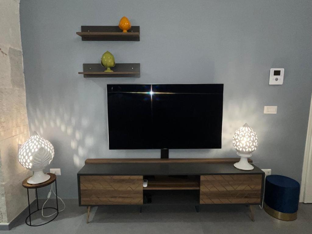 San Giacomo Loft Apartment Barletta Ngoại thất bức ảnh