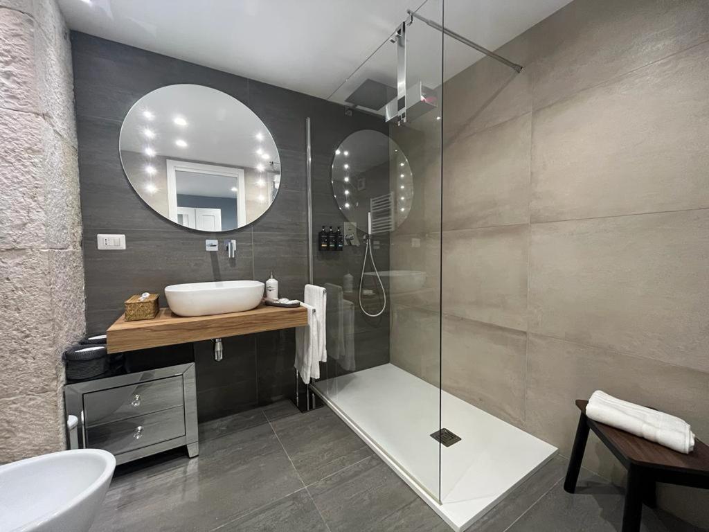 San Giacomo Loft Apartment Barletta Ngoại thất bức ảnh