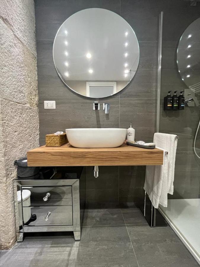 San Giacomo Loft Apartment Barletta Ngoại thất bức ảnh