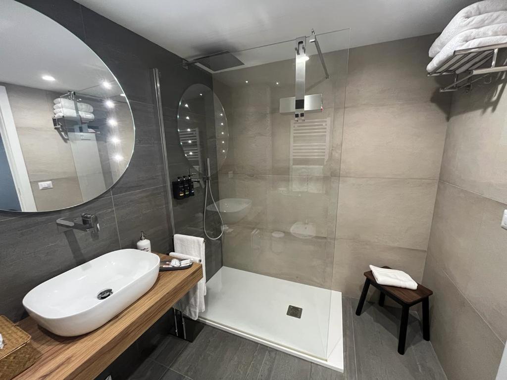 San Giacomo Loft Apartment Barletta Ngoại thất bức ảnh