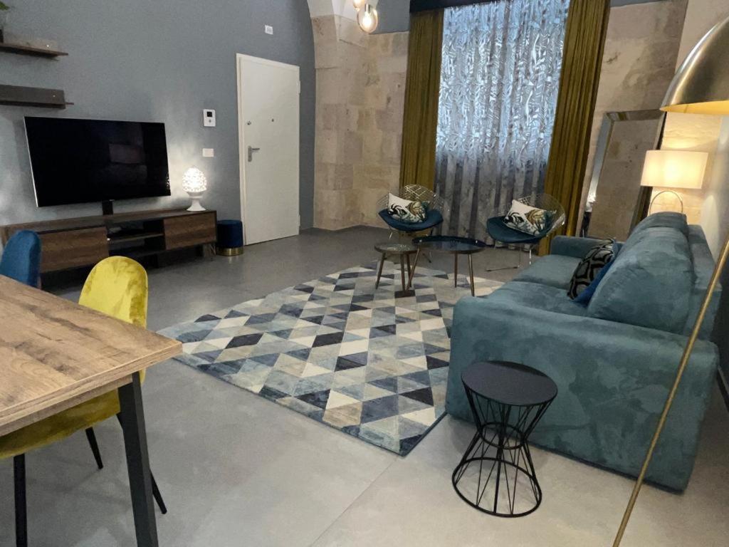 San Giacomo Loft Apartment Barletta Ngoại thất bức ảnh