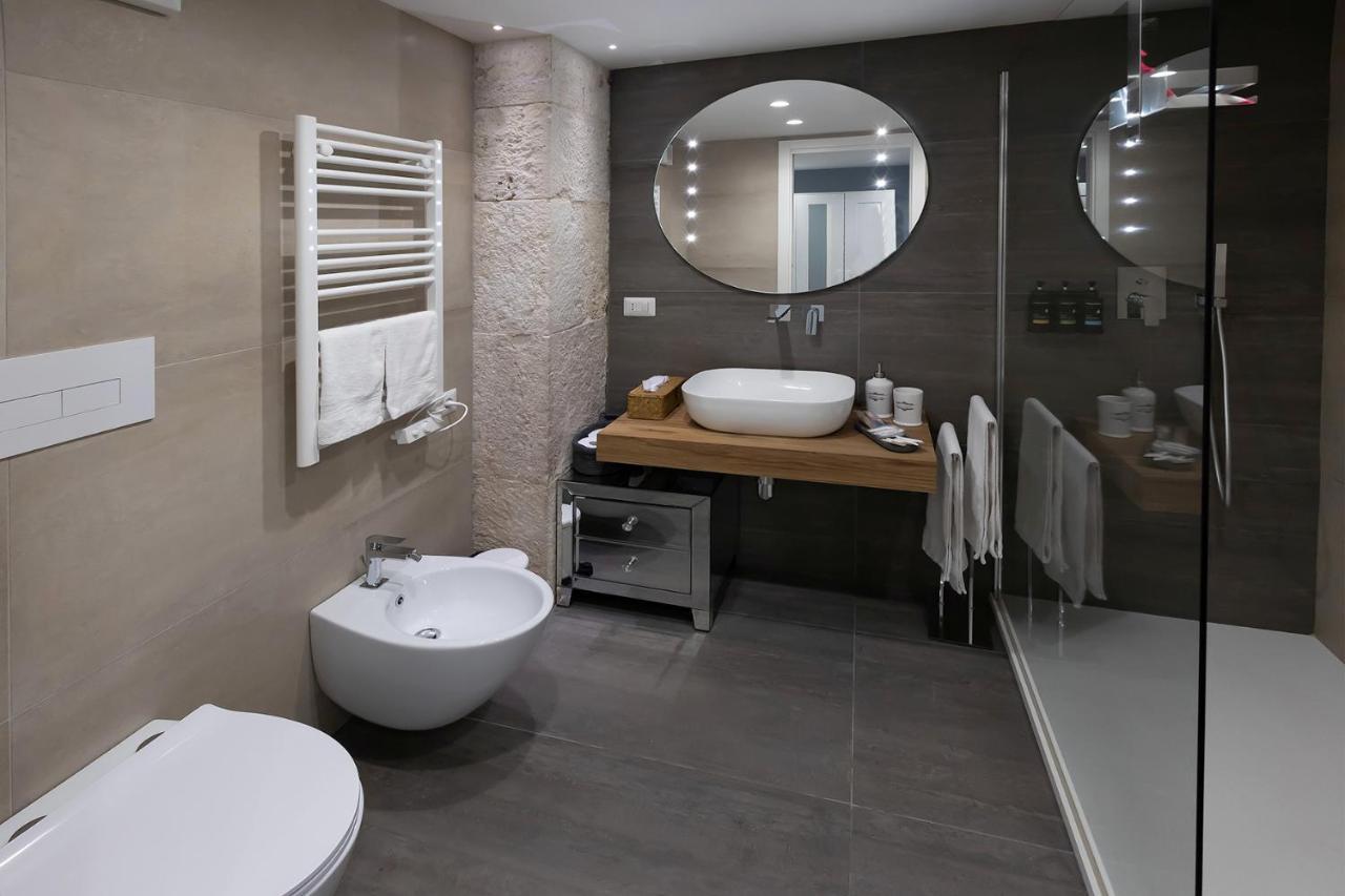 San Giacomo Loft Apartment Barletta Ngoại thất bức ảnh