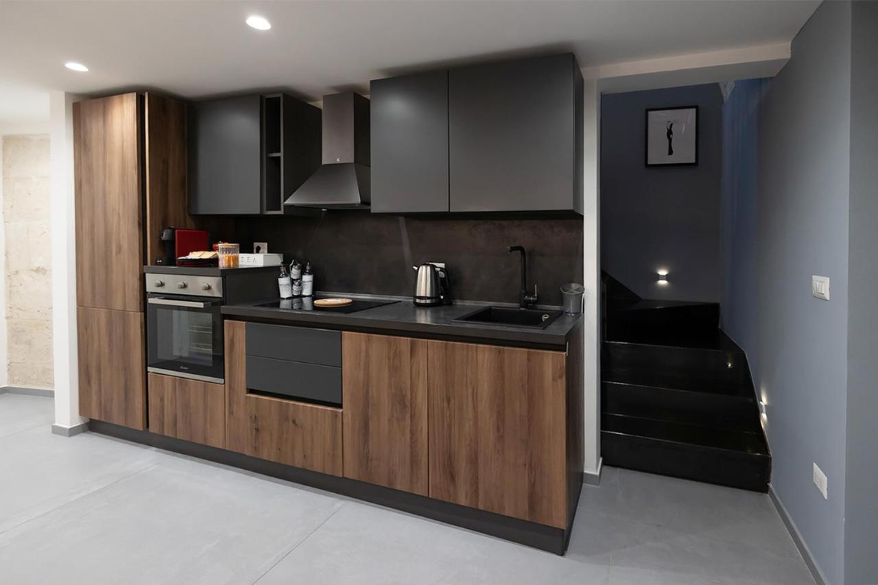 San Giacomo Loft Apartment Barletta Ngoại thất bức ảnh