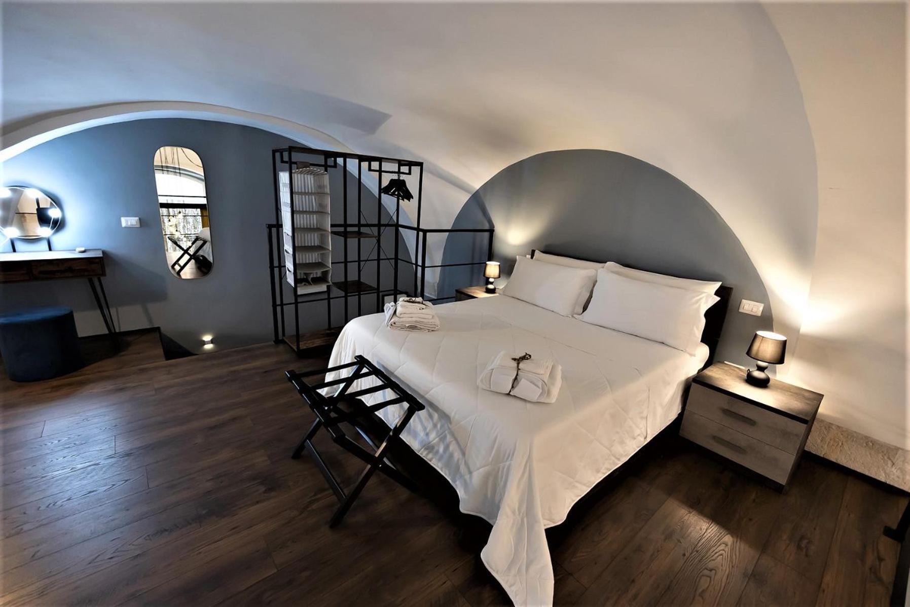 San Giacomo Loft Apartment Barletta Ngoại thất bức ảnh