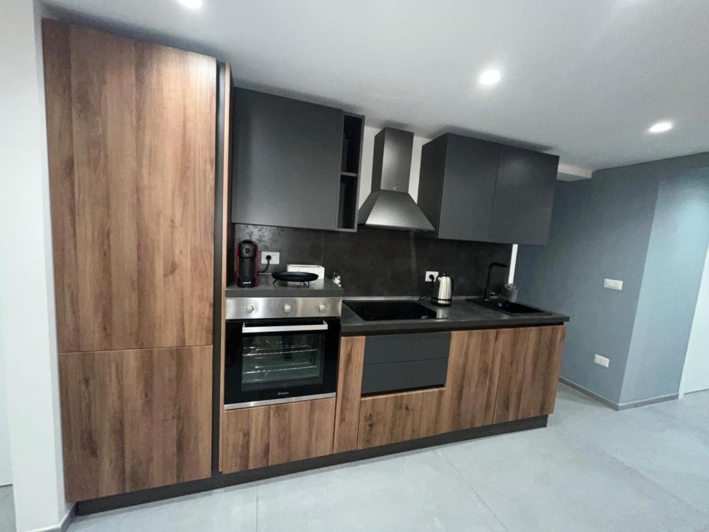 San Giacomo Loft Apartment Barletta Ngoại thất bức ảnh